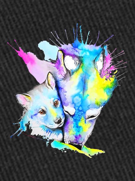 wolves