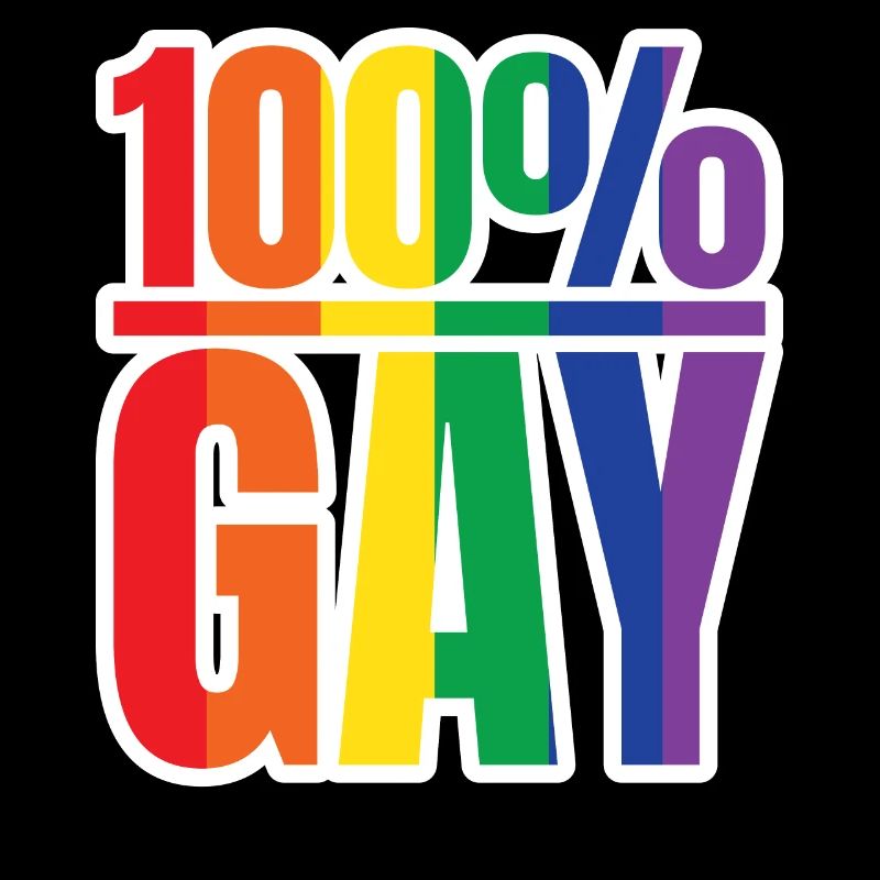 Zertifiziert Gay
