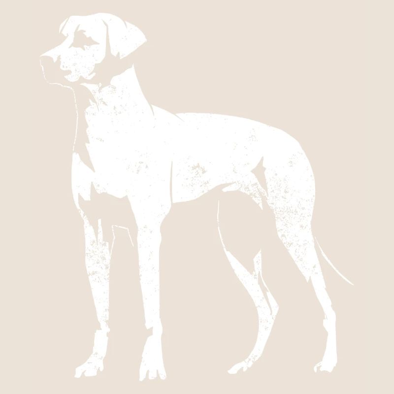 Rhodesian Ridgeback