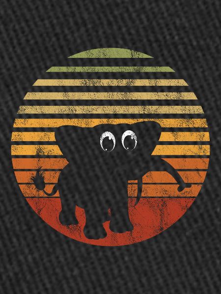 Éléphant Éléphant pour enfants