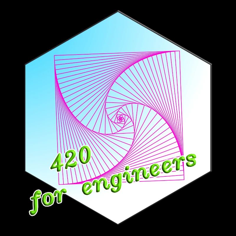 Even engineers chillax