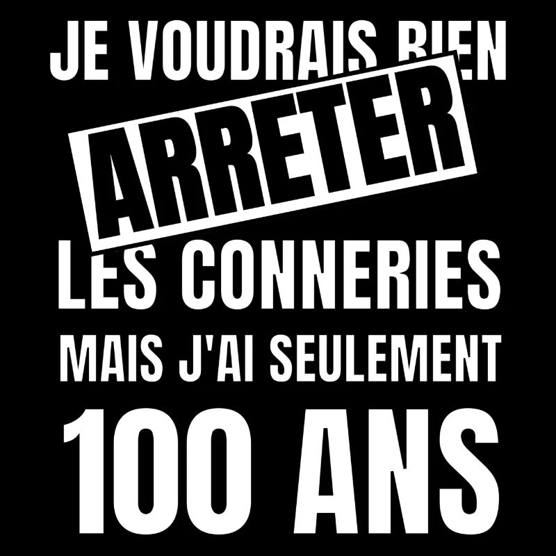 100 ans