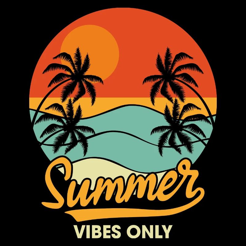 summer vibes only