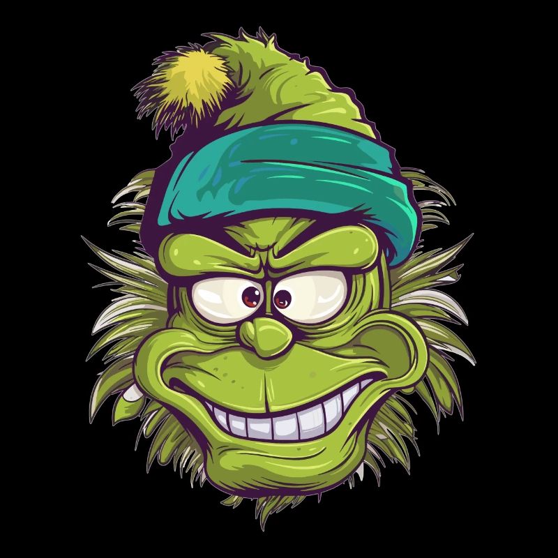 Gnom Wichtel