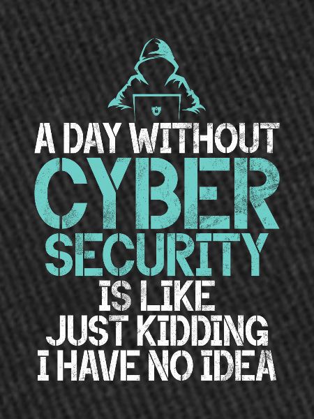 Cyber security hacker hacking