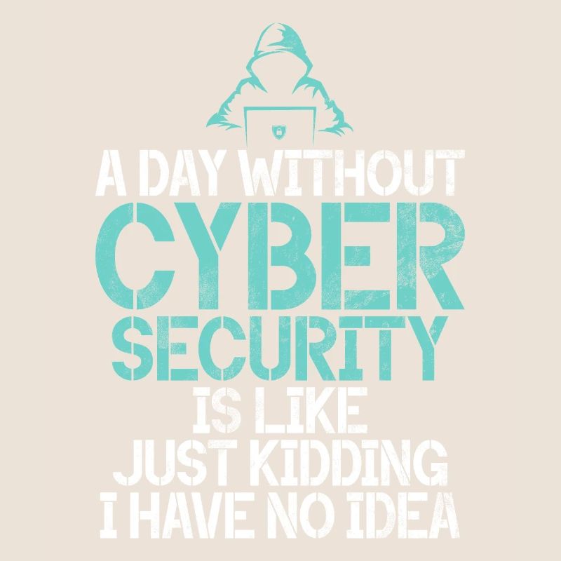 Cyber-sicherheits-hacker-hacking