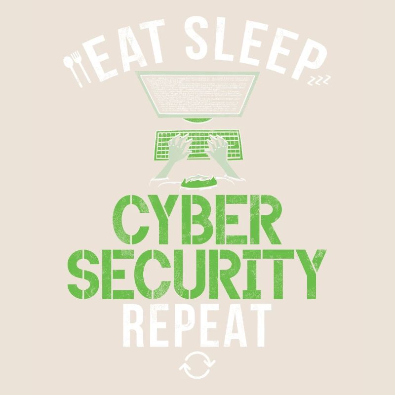 Cyber-sicherheits-hacker-hacking
