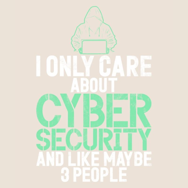 Cyber security hacker hacking