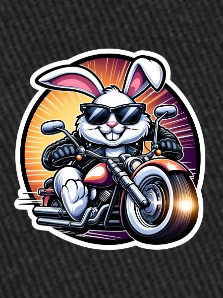 Ostern - Ich komme!