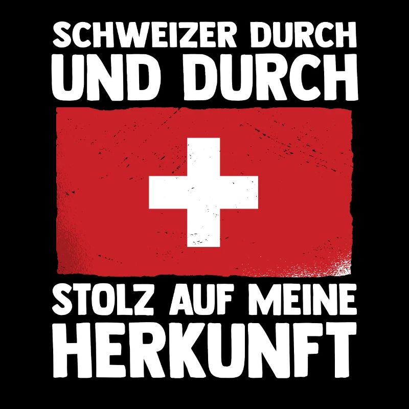 Schweizer Schweiz