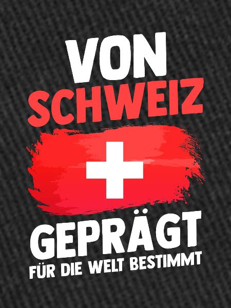 Schweizer Schweiz