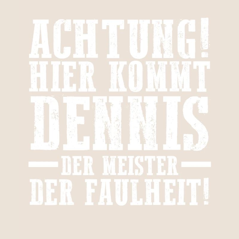 Prénom Dennis