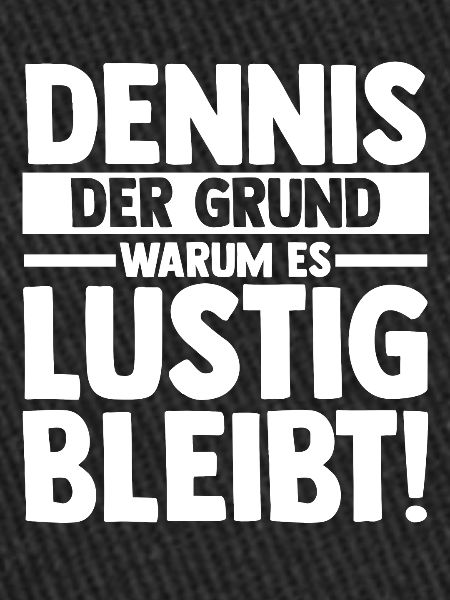 Prénom Dennis