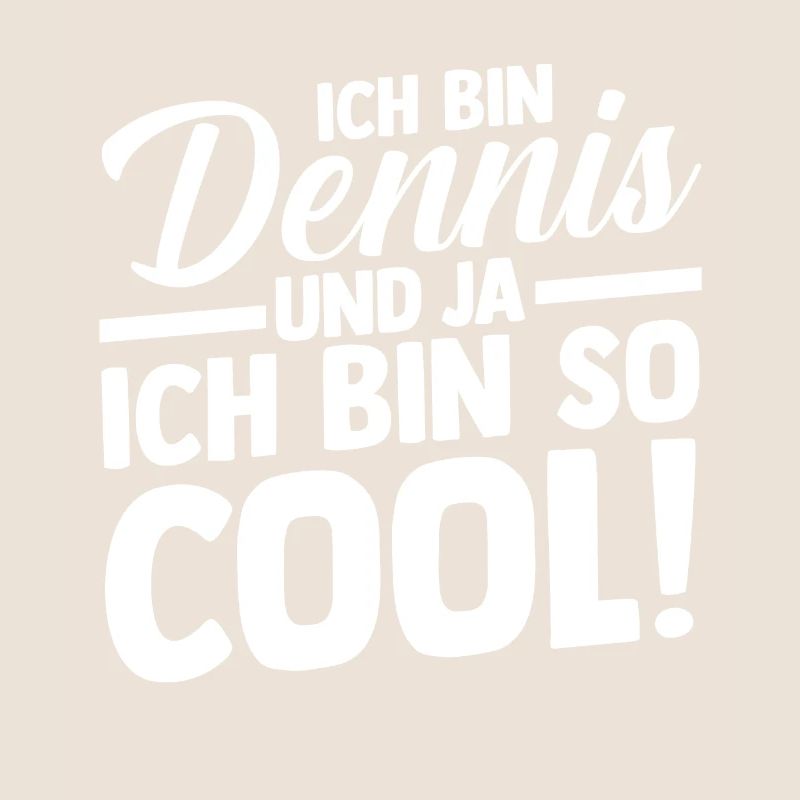 Prénom Dennis