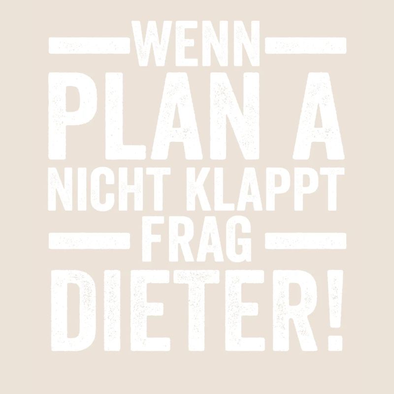 Prénom Dieter