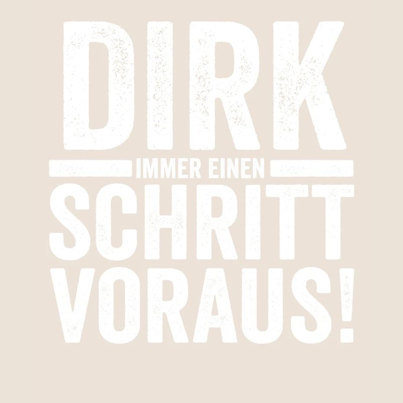 First name Dirk