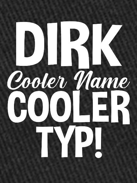 First name Dirk