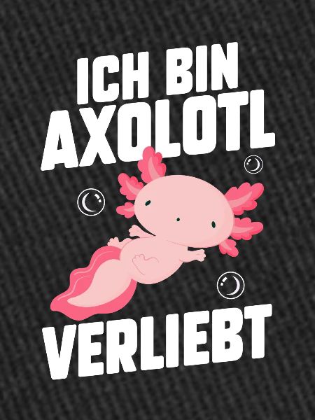 Axolotl
