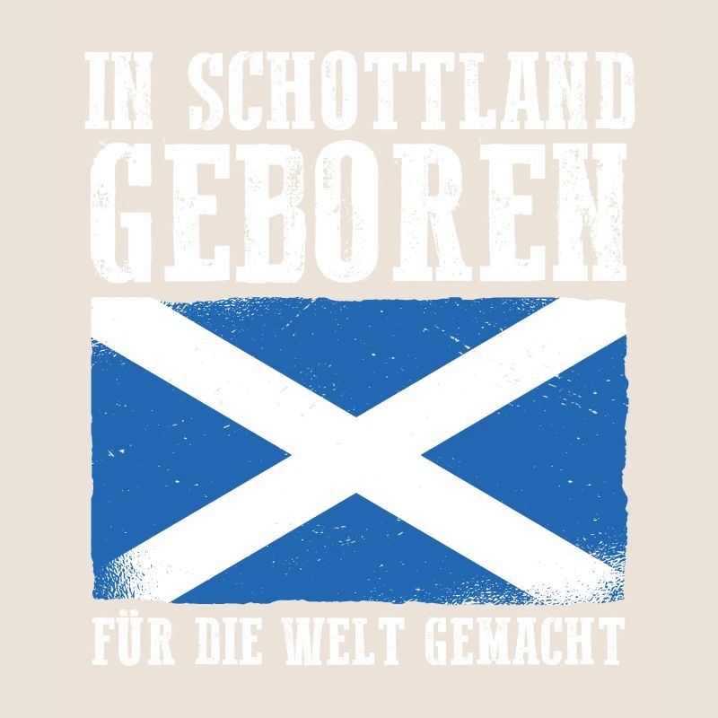 Scots Scottish Scotland
