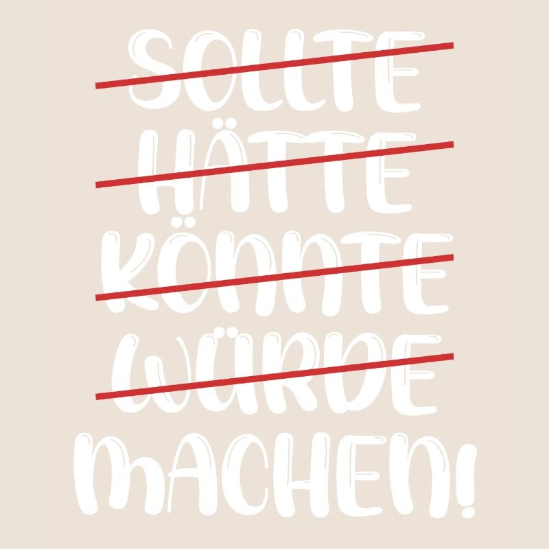 Executives should have, could, could make doers