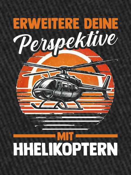 Pilot Helicopter Helicopter