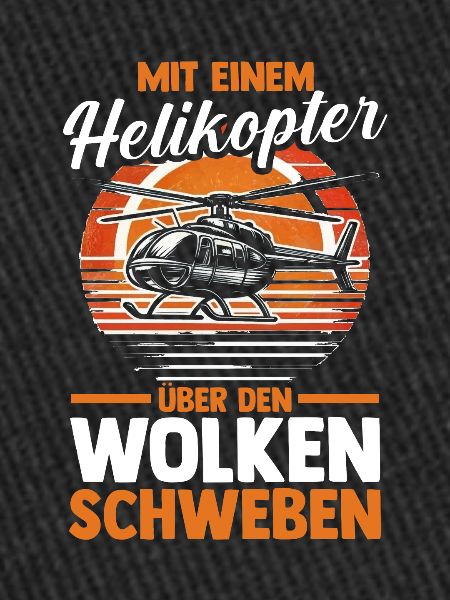 Pilot Helicopter Helicopter