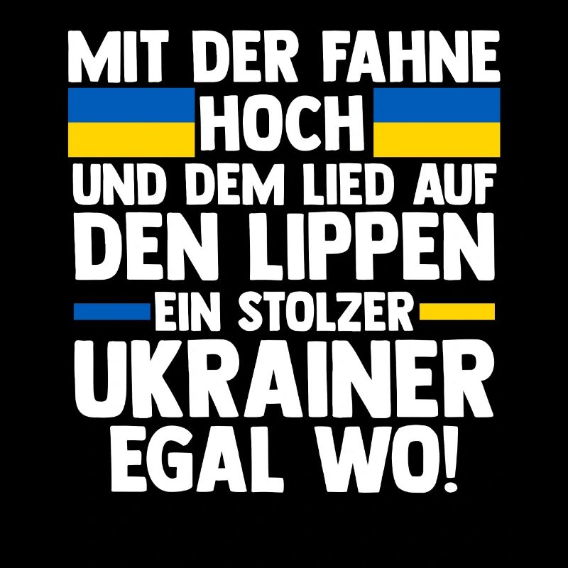 Ukrainer Ukraine