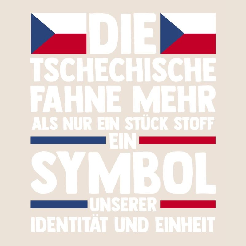 Tschechen Tschechisch Tschechien