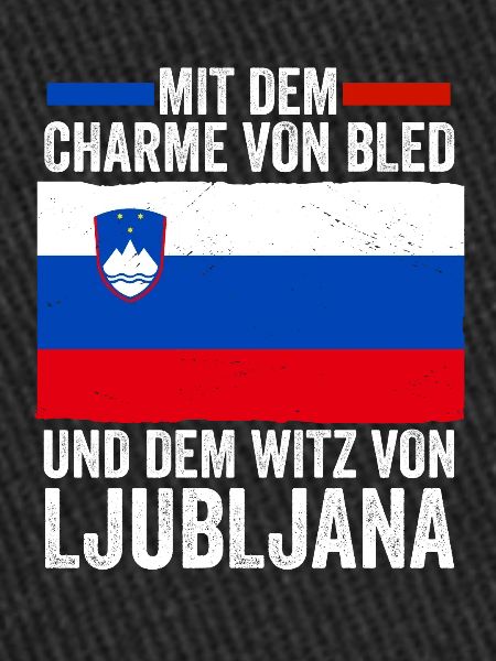 Slovènes Slovénie