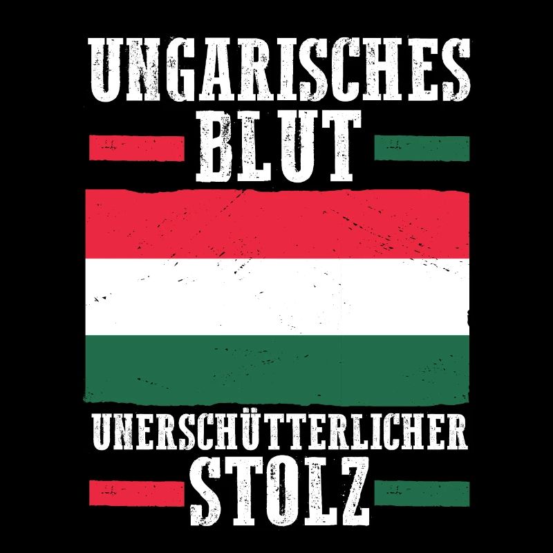 Ungar Ungarisch Ungarn