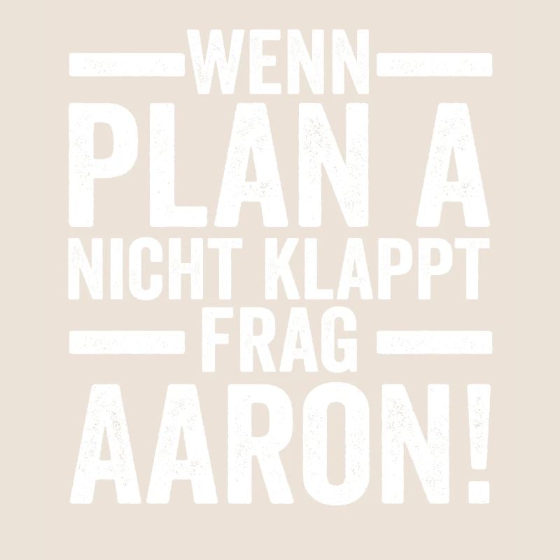 First name Aaron
