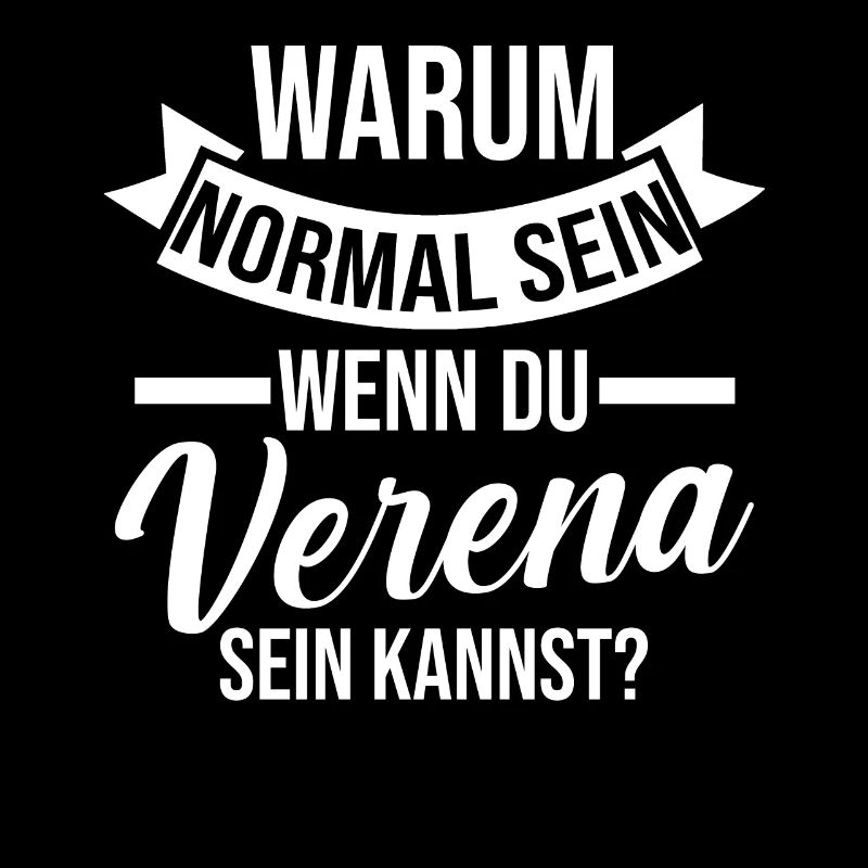 Prénom Verena