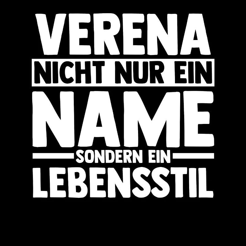 Prénom Verena