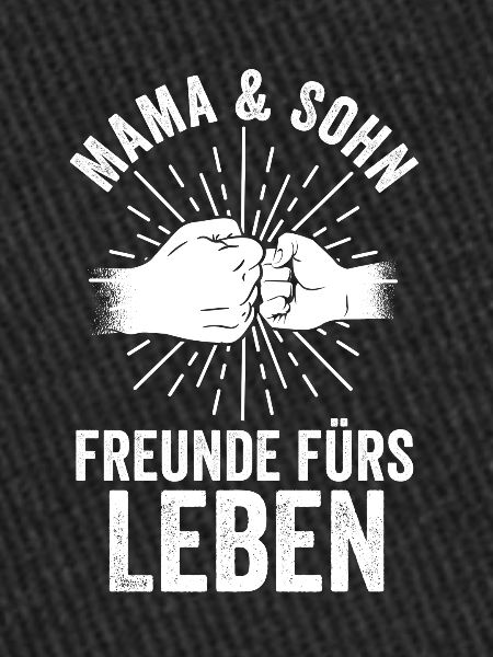 Mère, mère et fils