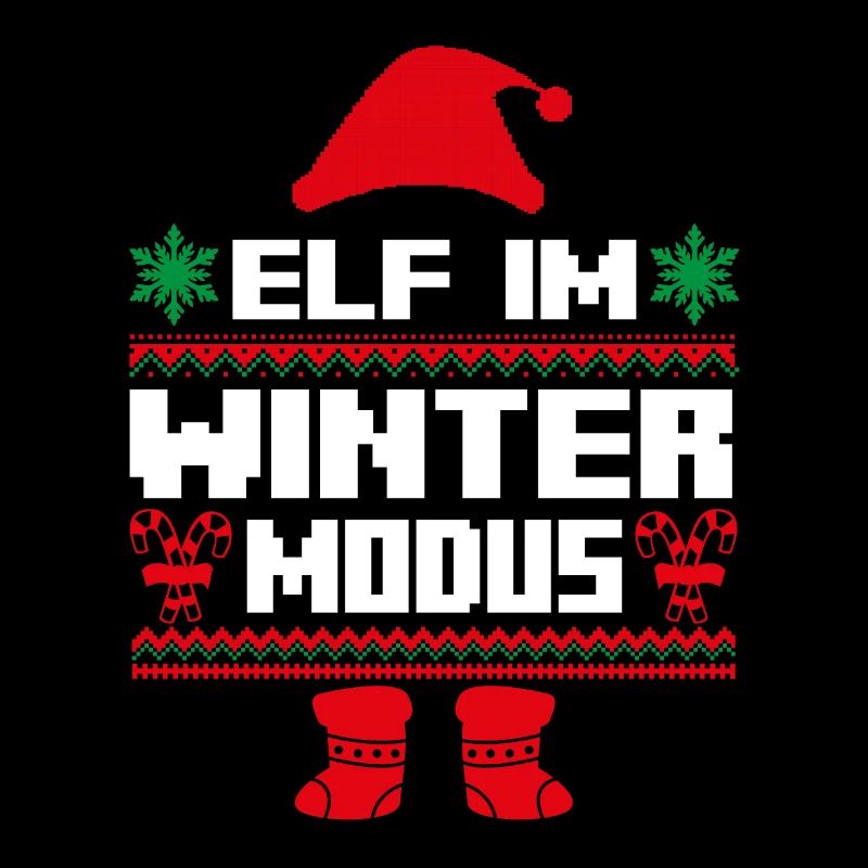 Elfe de Noël Noël Père Noël Elfe