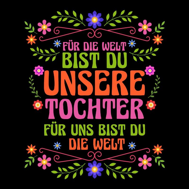 Töchter Tochter