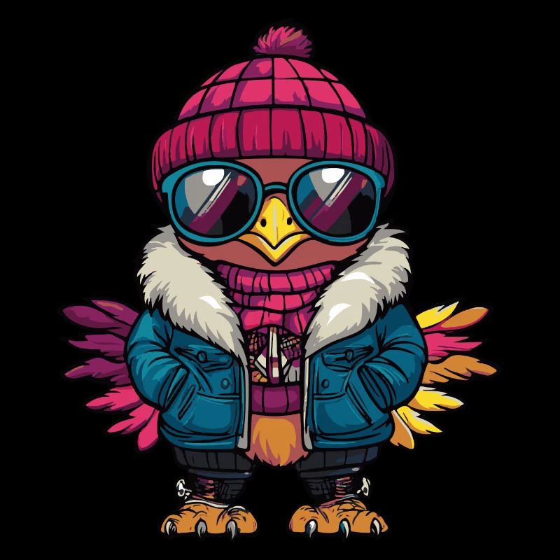 Dinde Hiver
