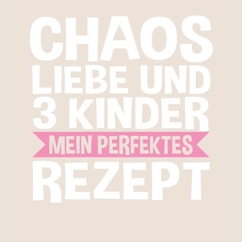 Mama Von 3 Kindern
