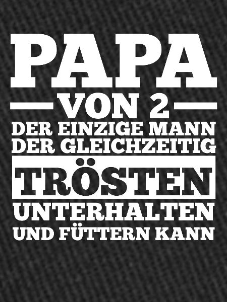 Père de 2 enfants