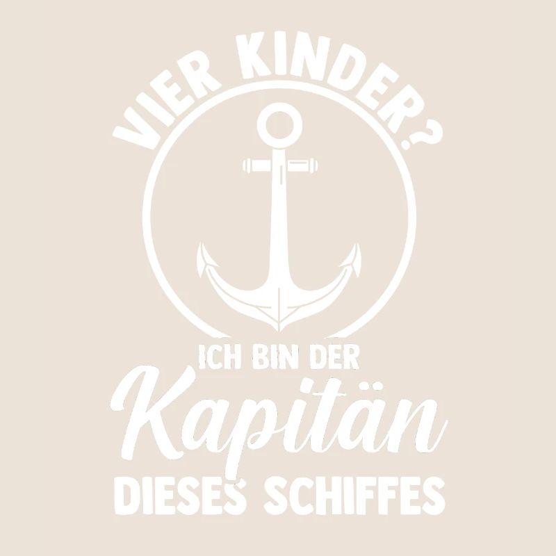 Papa Von 4 Kindern