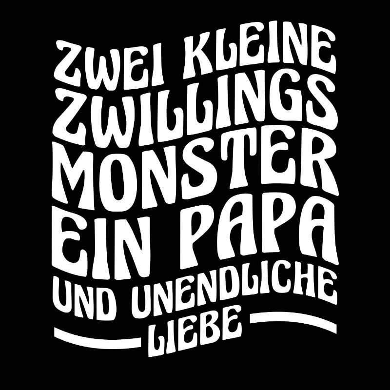 Papa de jumeaux