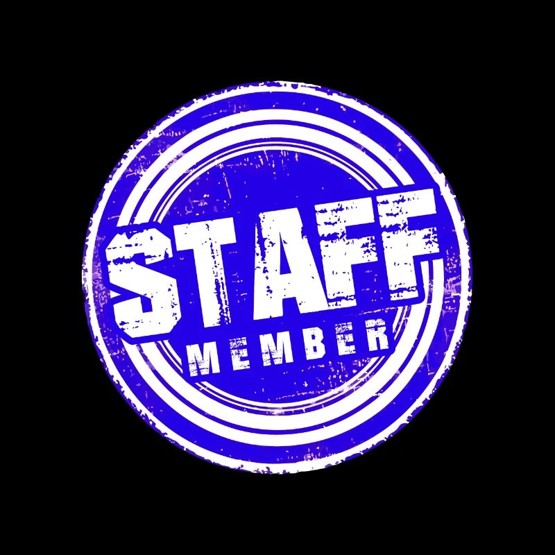Membre du personnel