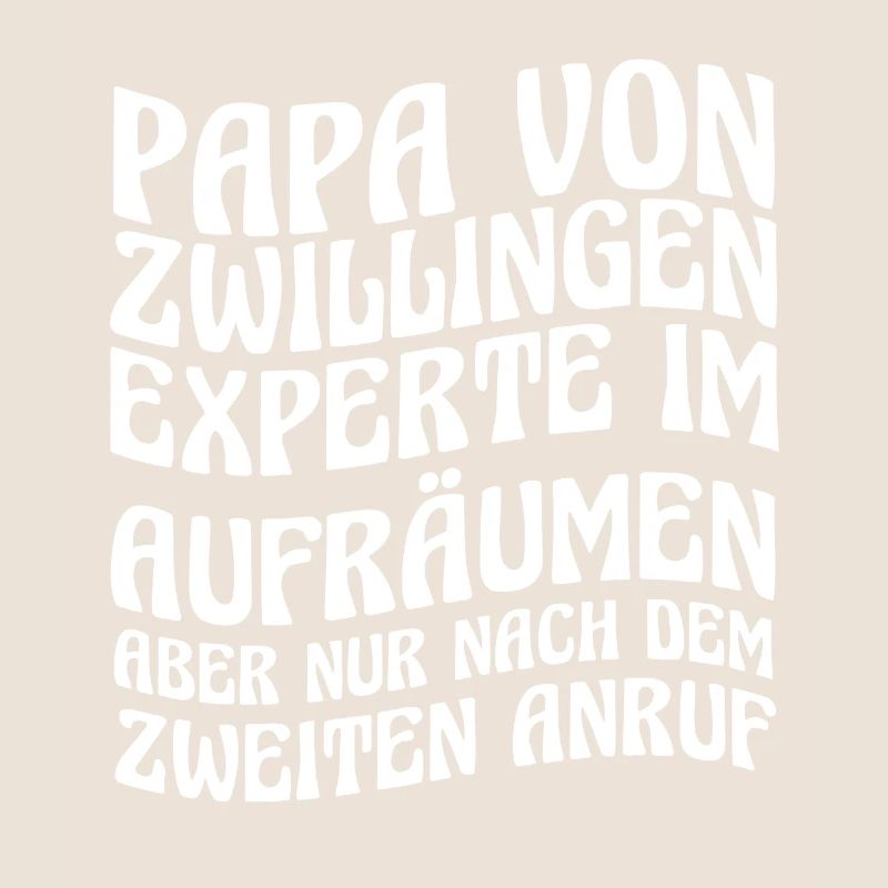 Papa de jumeaux
