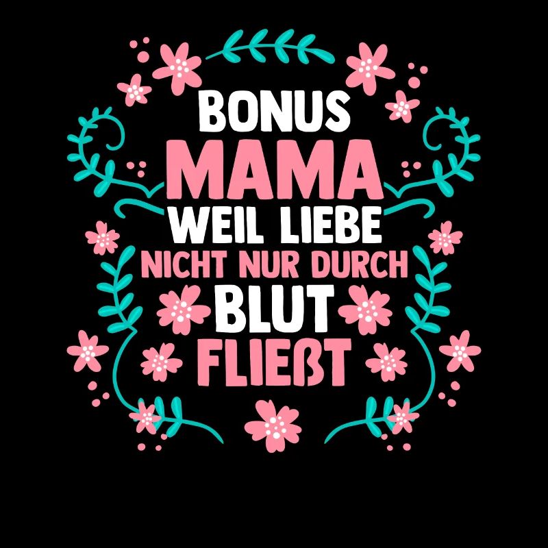 Stiefmutter Pflegemutter Ziehmutter Bonusmama