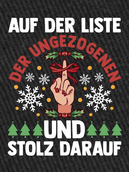 Père Noël Coquin Noël