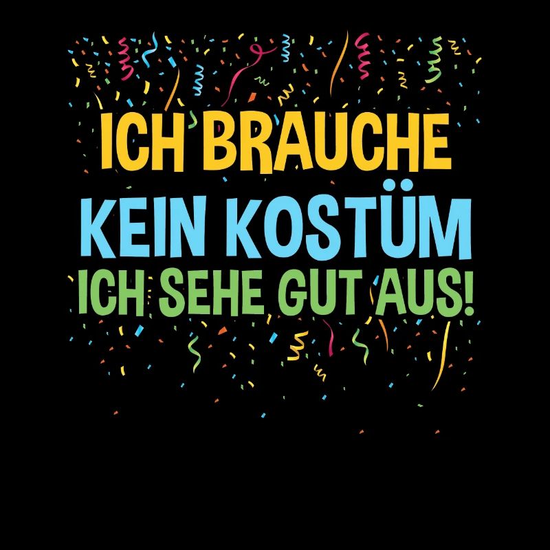 Costume de carnaval Carnaval