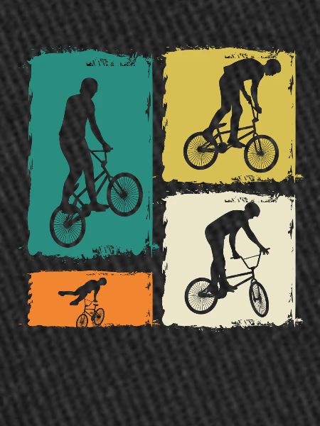 Vélo VTT