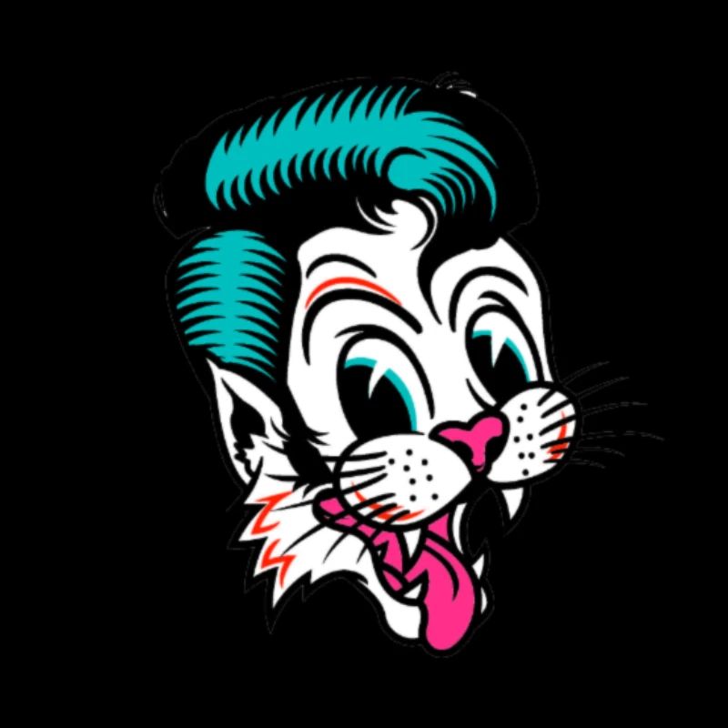 Stray Cat