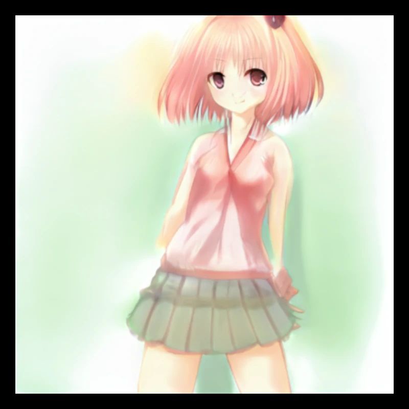 anime