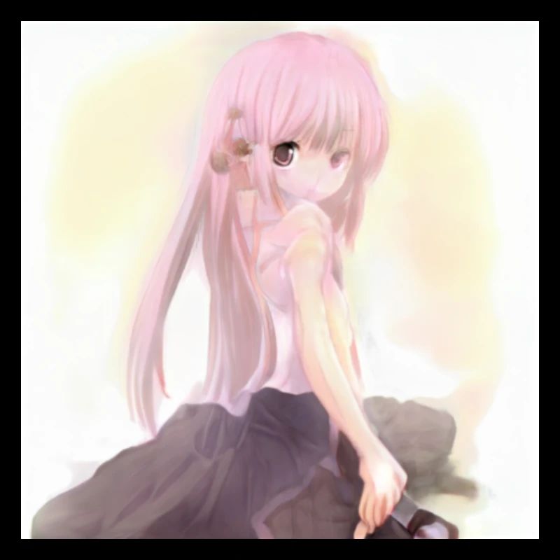 anime